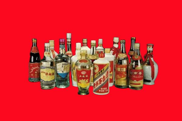 张家口市崇礼回收十八老酒.jpg