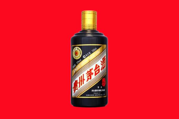 张家口市崇礼回收茅台酒瓶